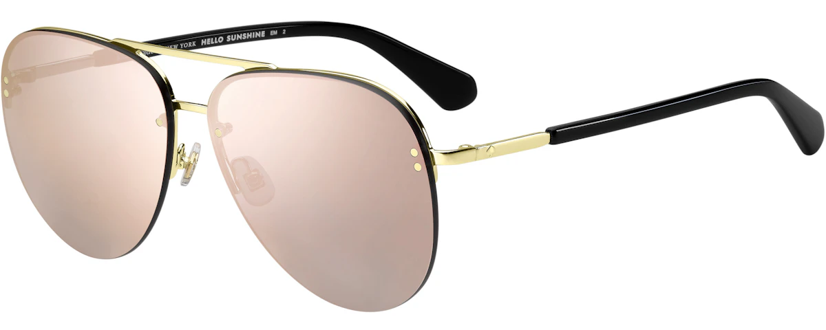 Black (0J Gray Rose Gold)