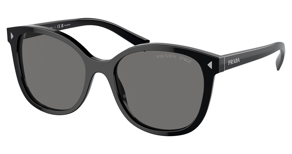 BLACK / POLAR DARK GREY