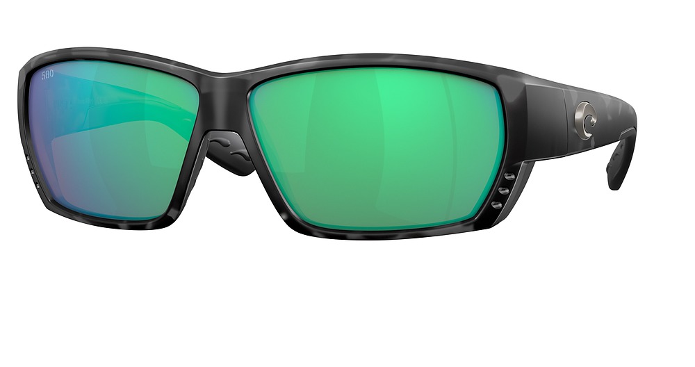 TIGER SHARK / GREEN MIRROR 580G