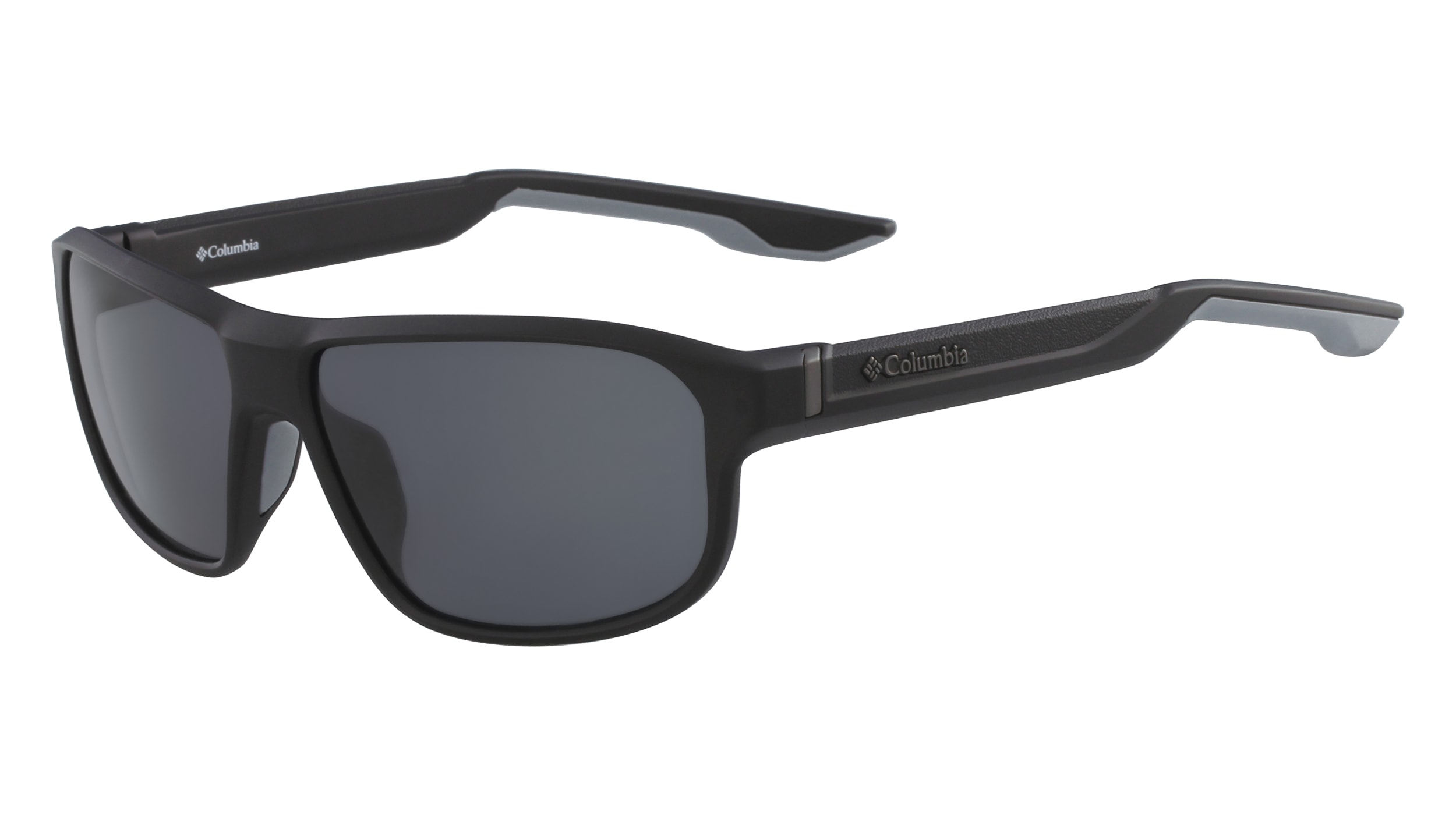 MATTE BLACK/SMOKE