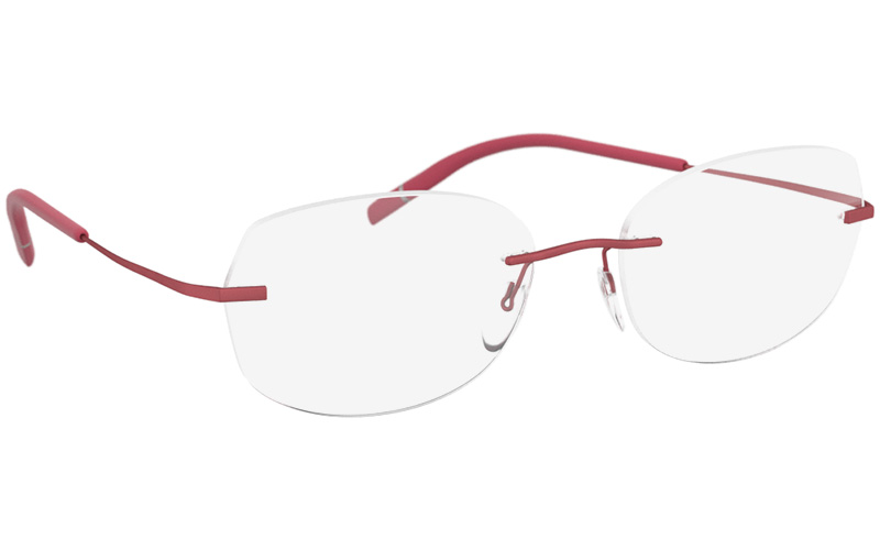 Carnelian Red
