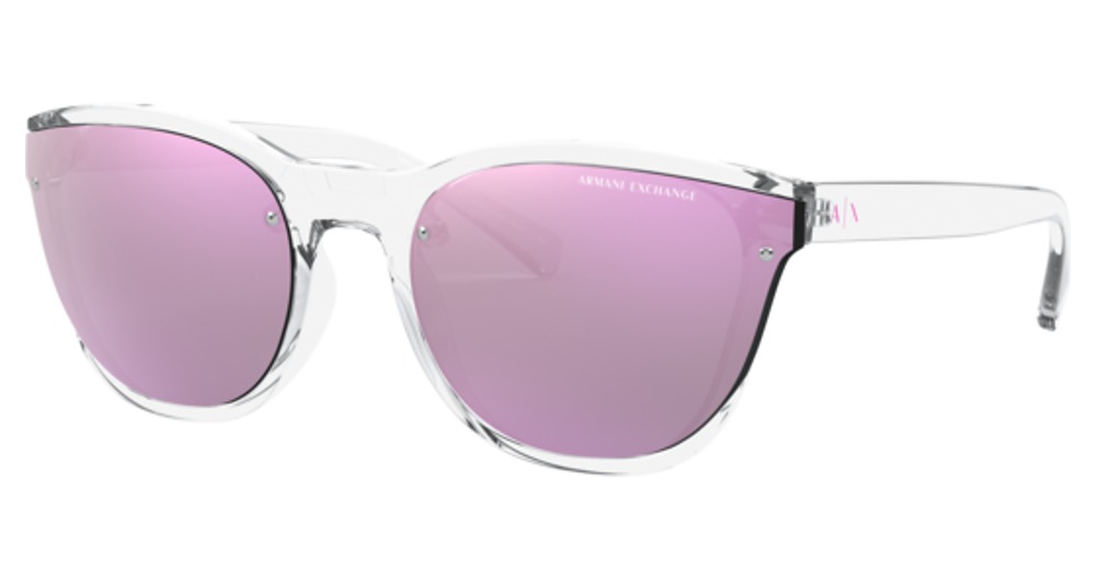 SHINY CRYSTAL / MIRROR PINK