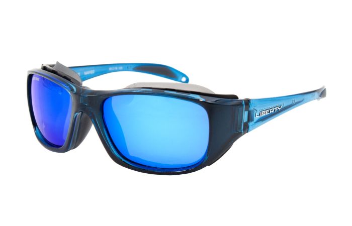 Crystal Blue / H2O Lens