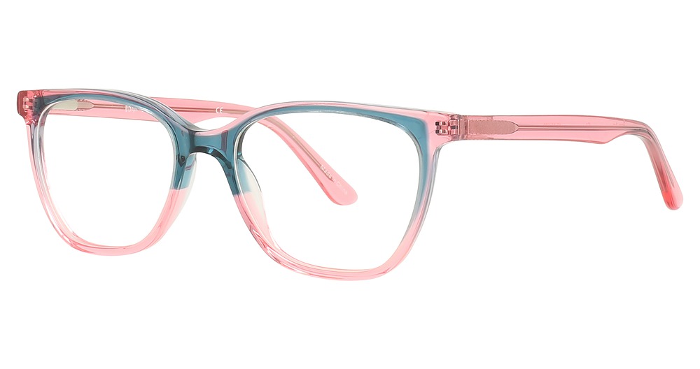 Bubblegum / Denim
