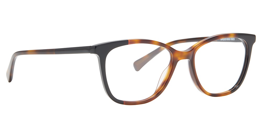 Black/Tortoise