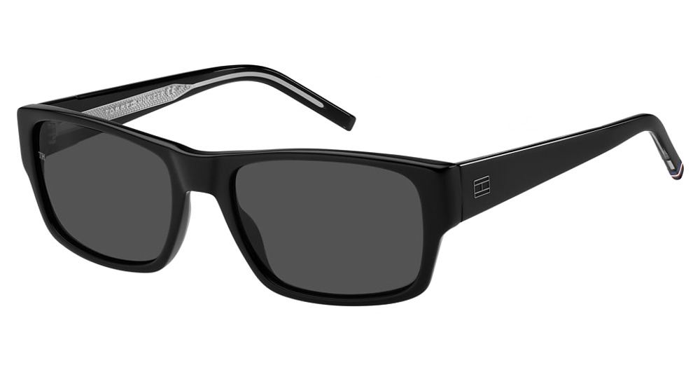 BLACK / GREY