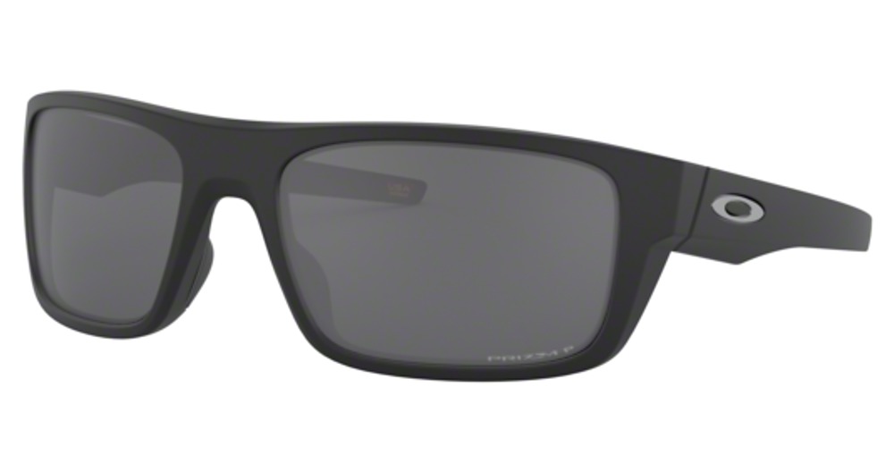 MATTE BLACK / PRIZM BLACK POLARIZED