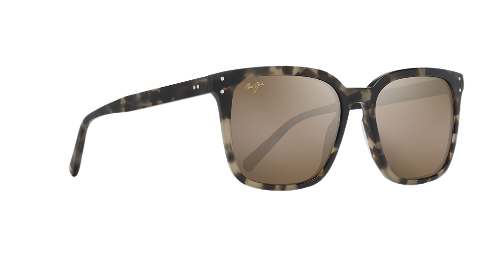 Olive Tortoise / HCL Bronze
