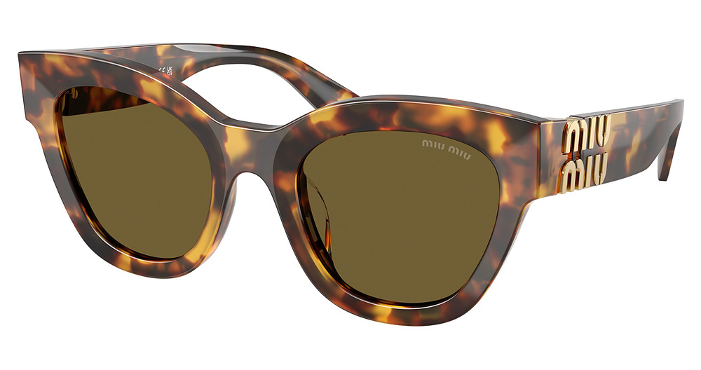 HAVANA HONEY / DARK BROWN