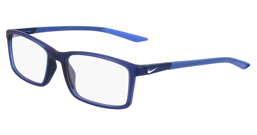 Matte Midnight Navy