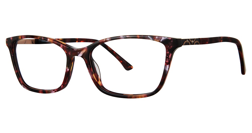 Boysenberry Tortoise