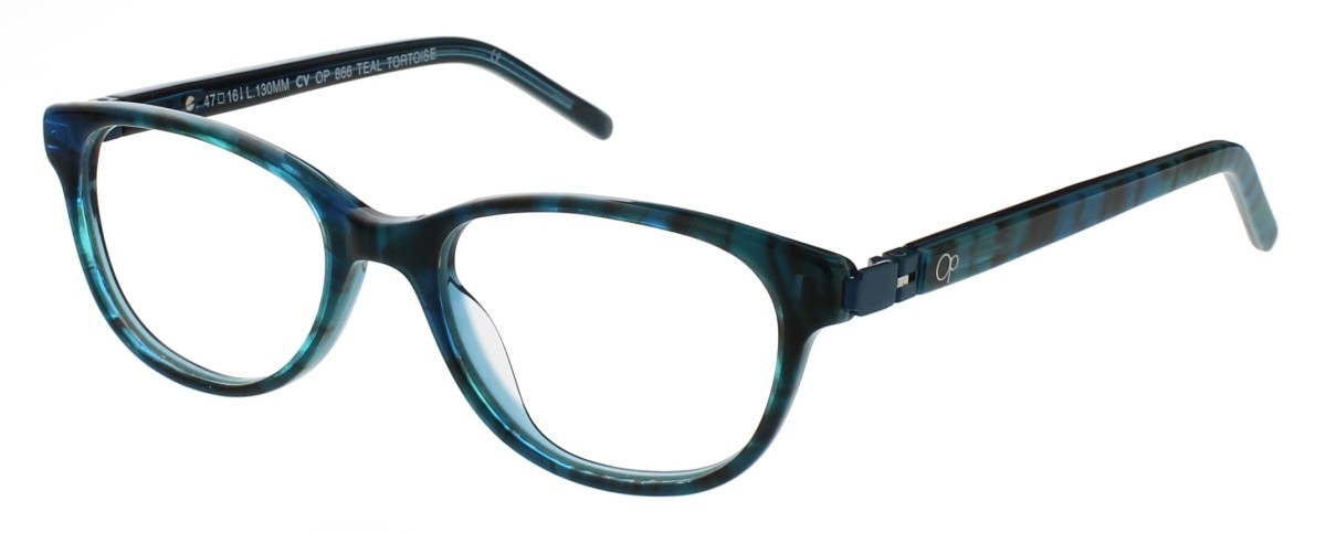 TEAL TORTOISE