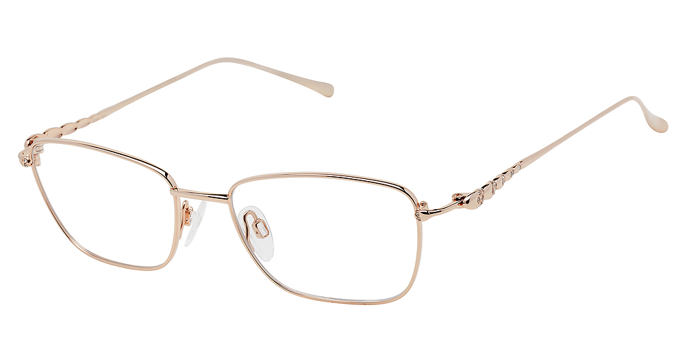 rose gold