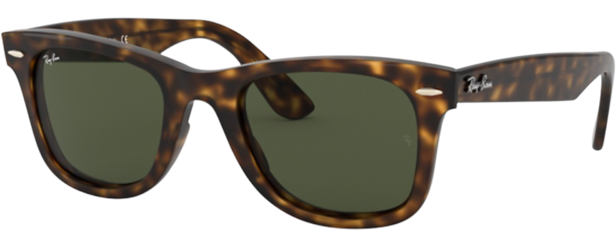 LIGHT HAVANA / G-15 GREEN