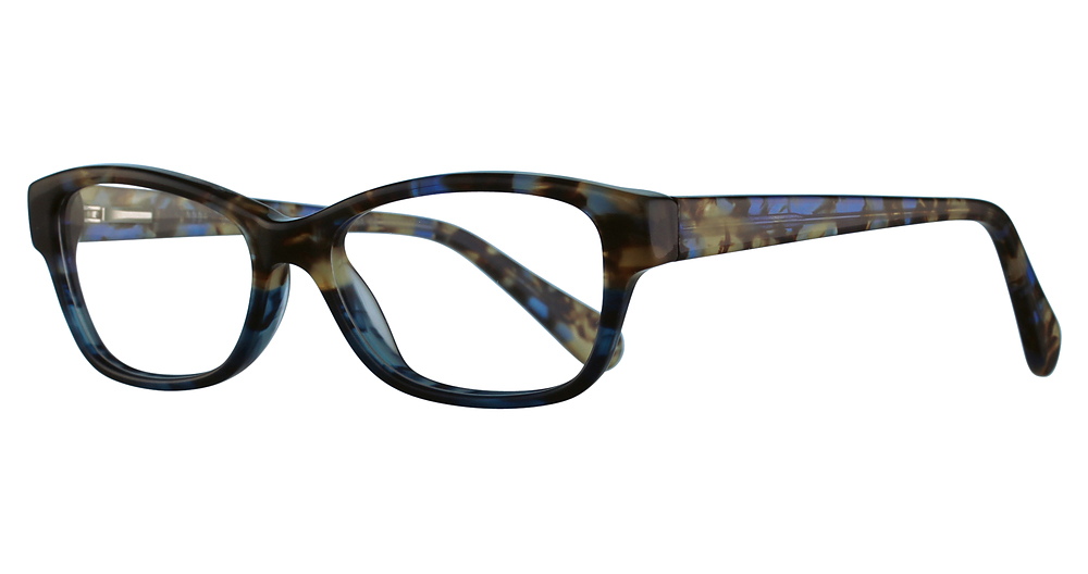Blue/Demi