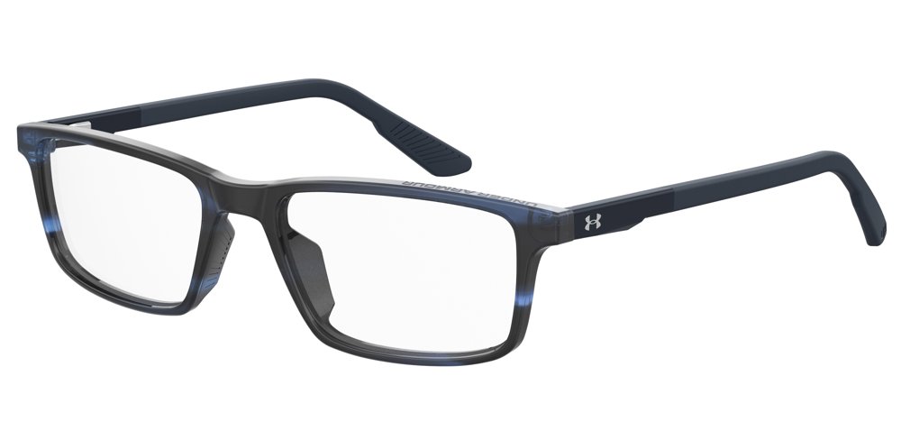 BLUE HORN