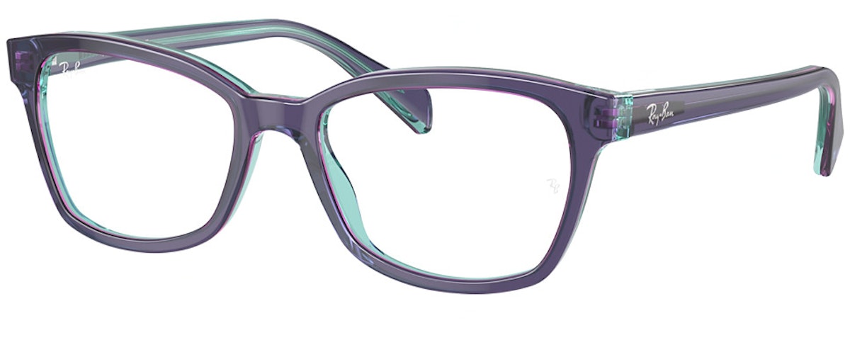 TOP BLUE/VIOLET/LIGHT BL