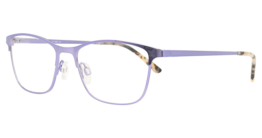 LIGHT PURPLE