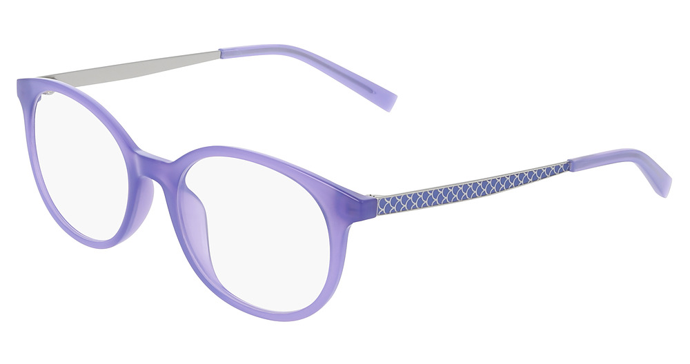 MILKY PURPLE