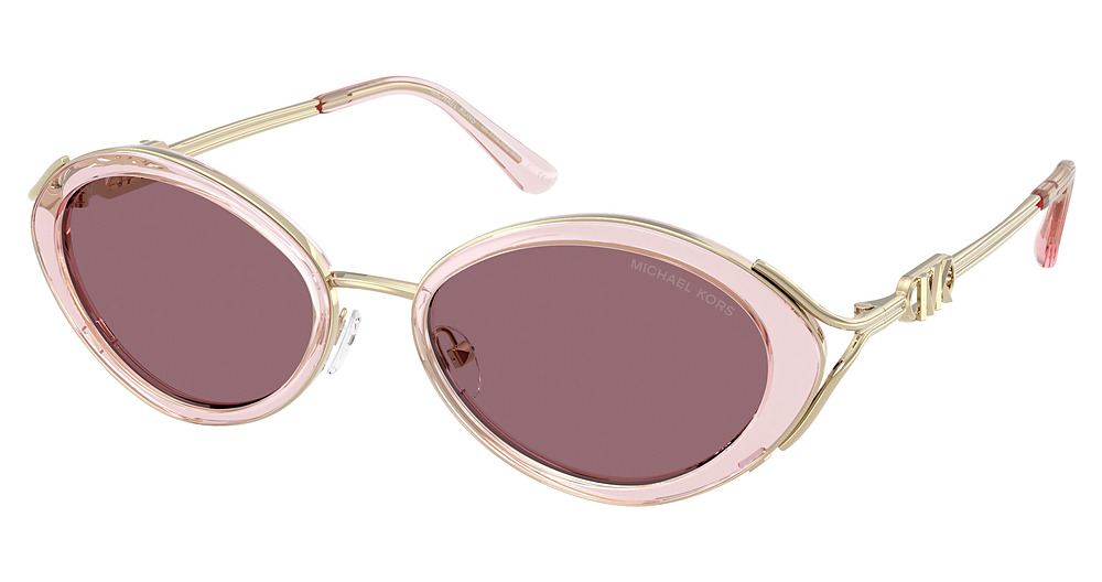 BOUQUET PINK / PLUM BLUE GRADIENT