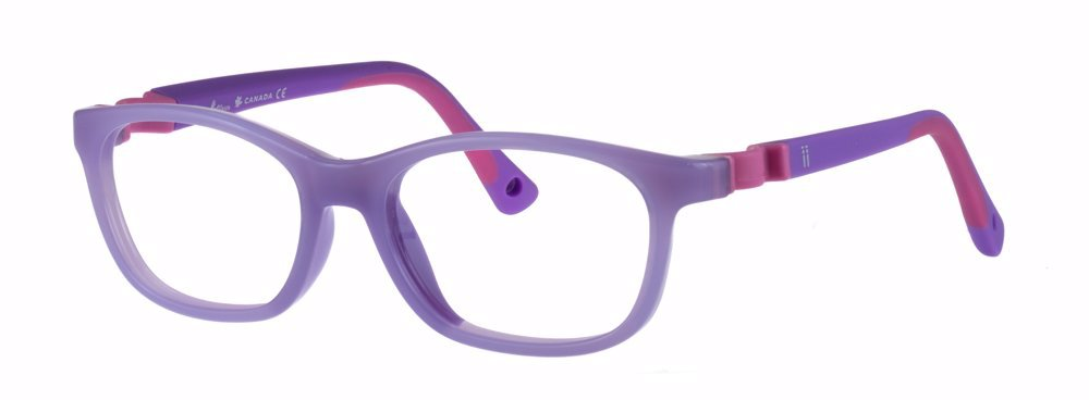 LIGHT PURPLE/DARK PURPLE
