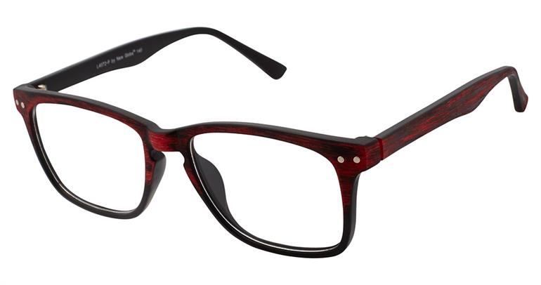 Red grain