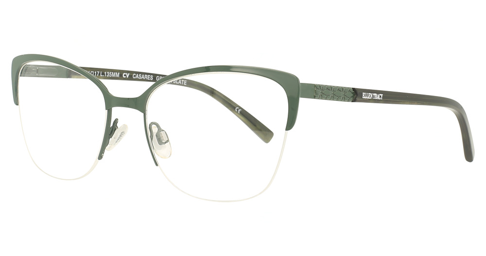 GREEN SLATE