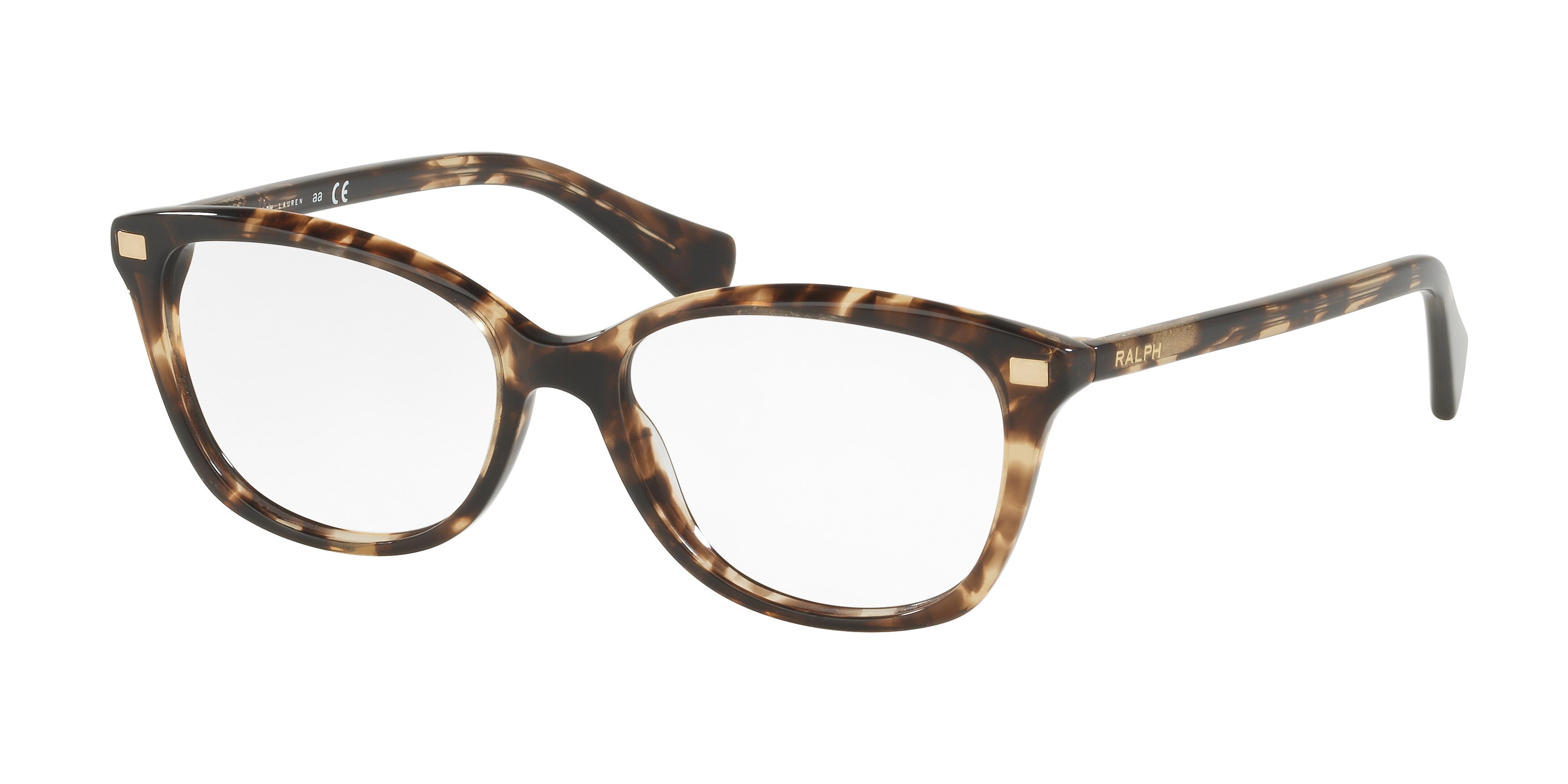 SHINY BROWN TORTOISE