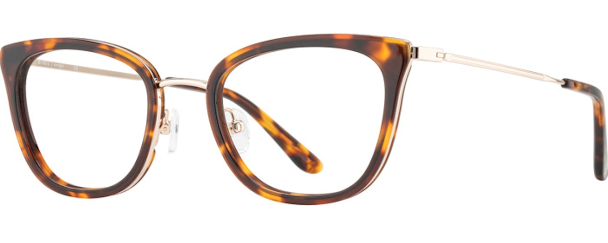 Tortoise / Gold