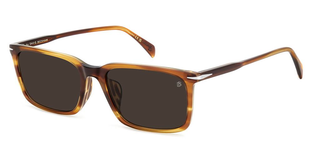 BRW HORN B / BROWN