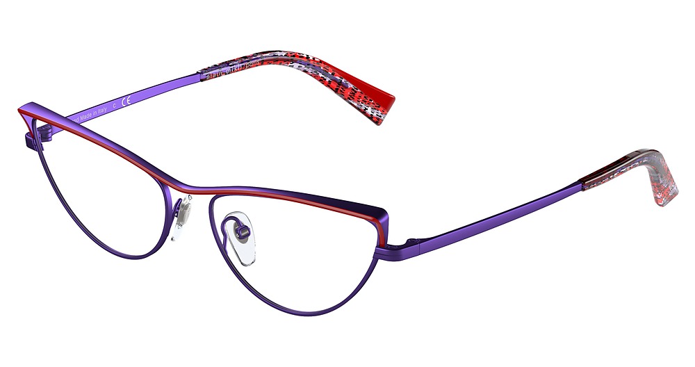 VIOLET / BLUE PURPLE FIS