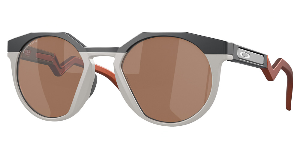 MATTE CARBON / PRIZM TUNGSTEN