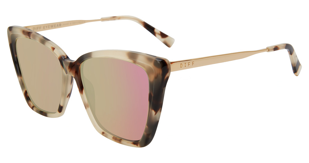 Cream Tortoise 0CRM