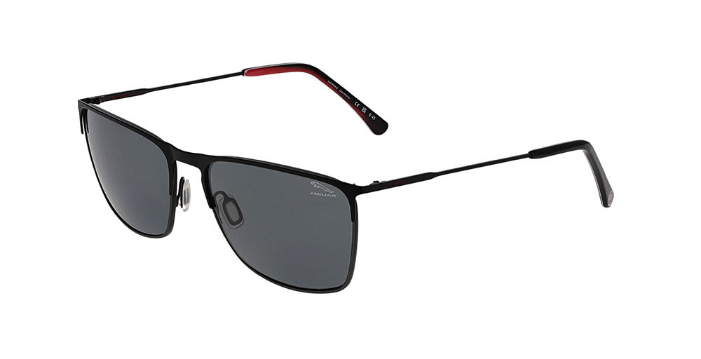 BLACK-RED