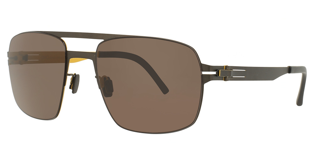 coal/flax / brown