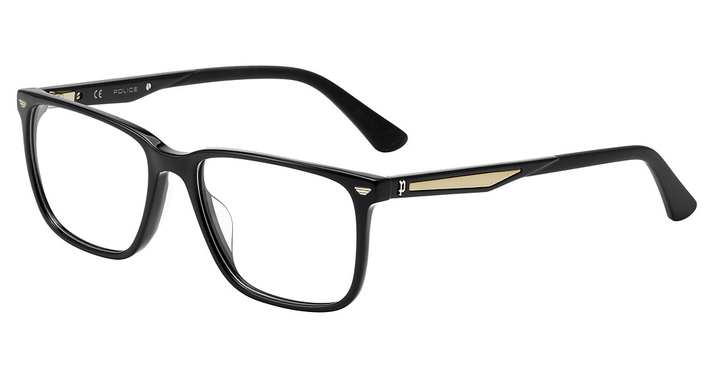 Black 0700