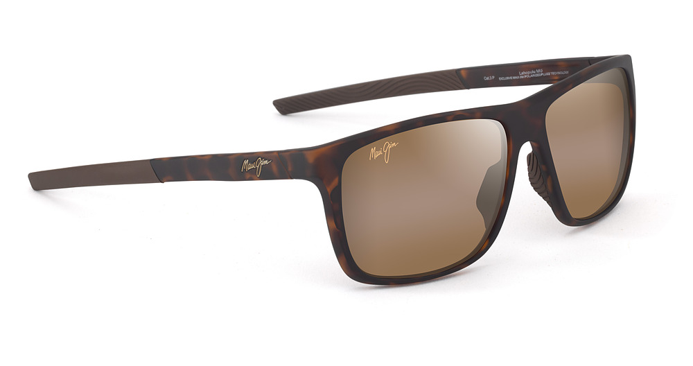 Matte Dark Havana / HCL® Bronze