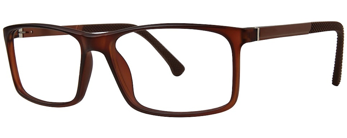 brown matte