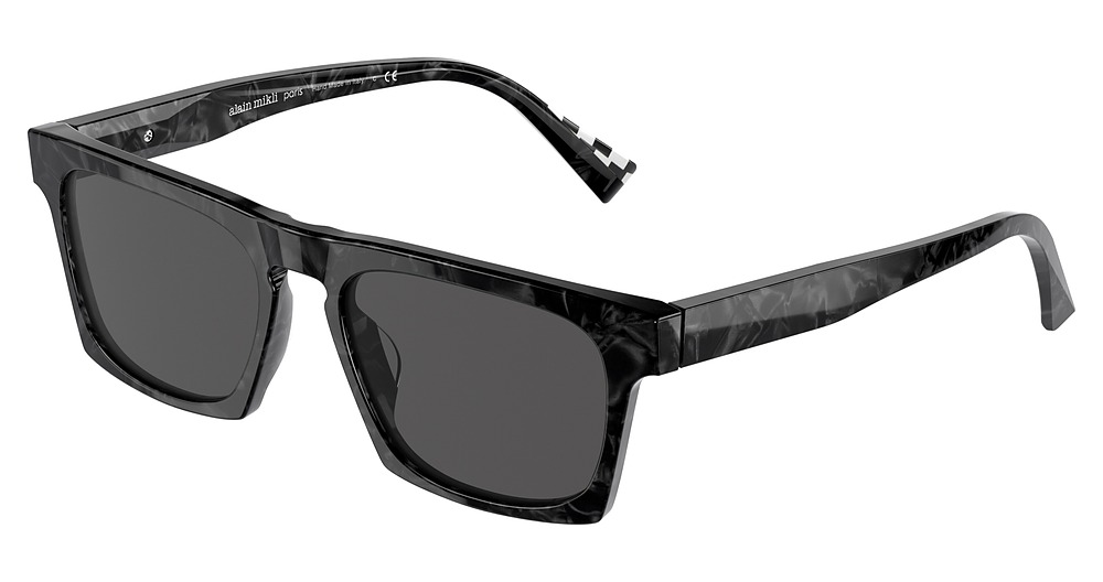 NOIR MIKLI / GREY