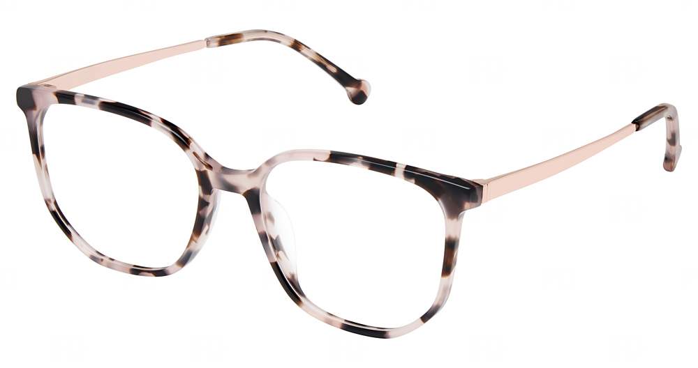 BLUSH TORT ROSE GOLD
