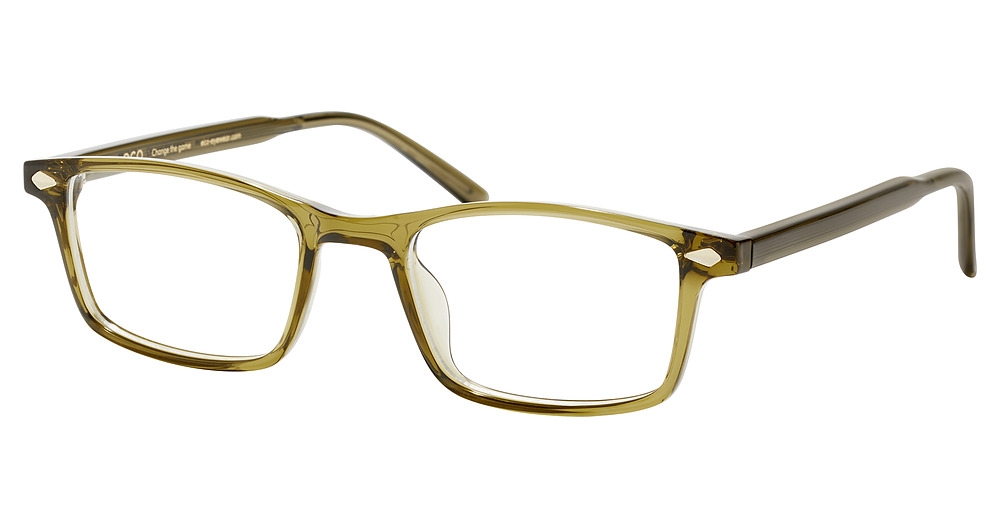 BRIGHT OLIVE