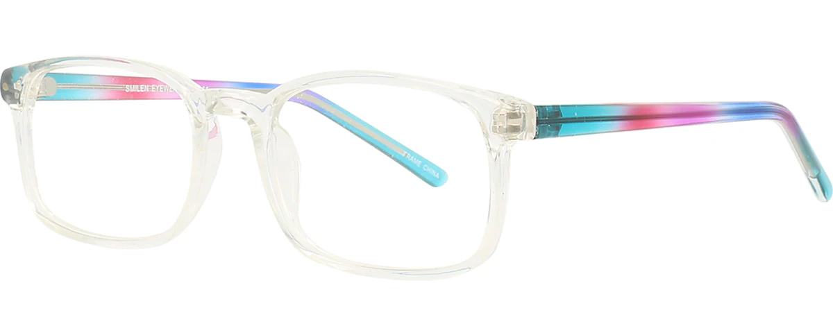 Crystal/Rainbow