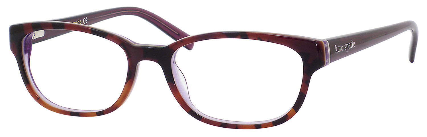Tortoise Purple