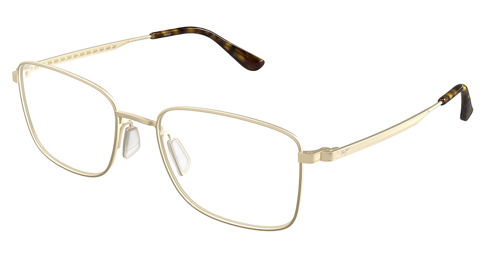 Matte Light Gold