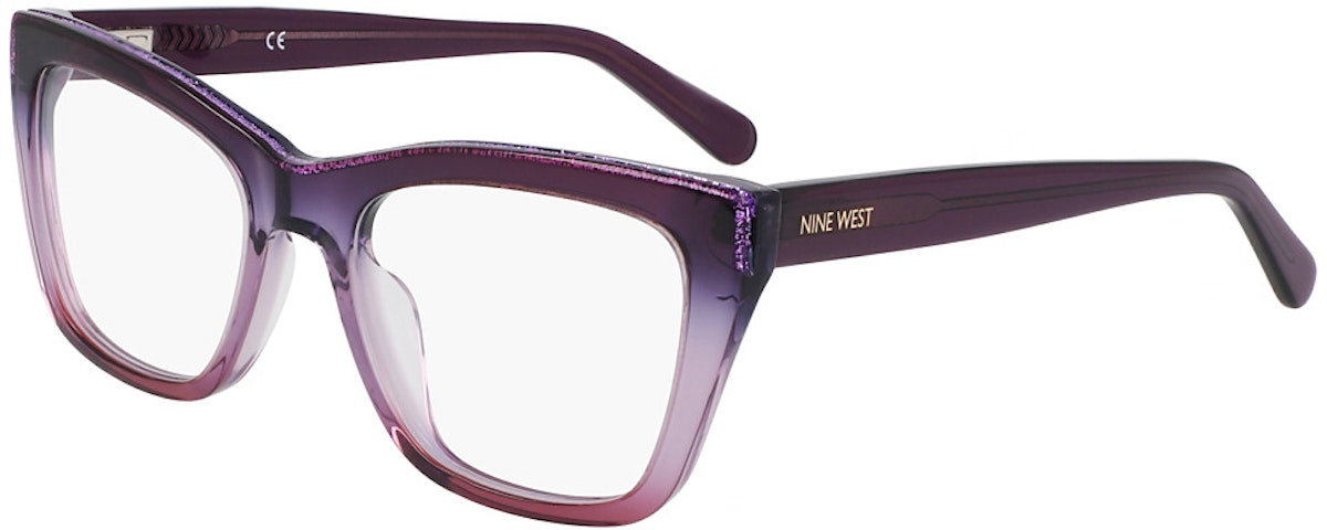 GRADIENT PURPLE