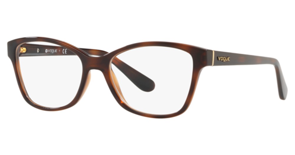 TOP HAVANA/LIGHT BROWN