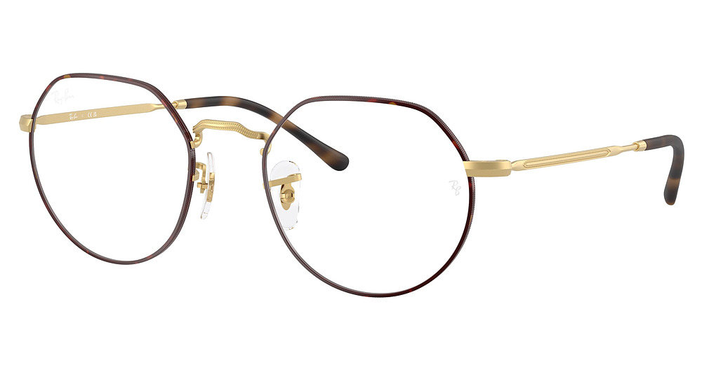 MATTE HAVANA ON MATTE AR