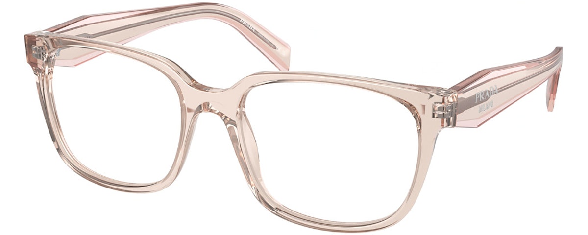 CRYSTAL PINK