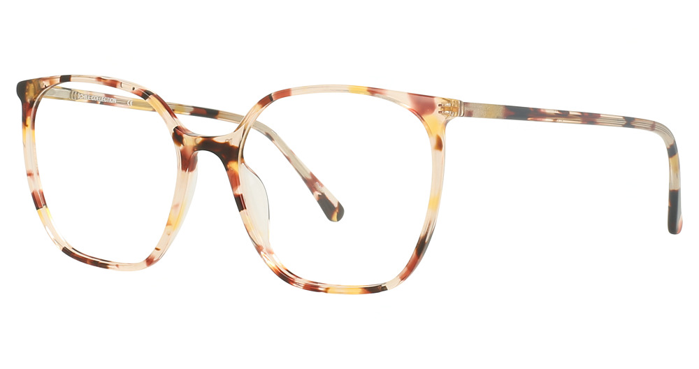Burgundy Tortoise