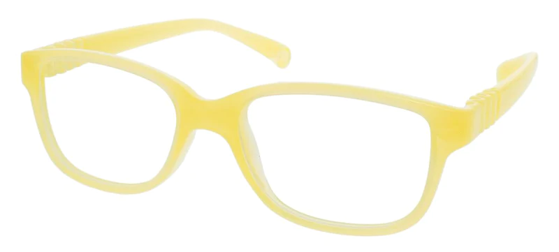 LEMON TRANSPARENT
